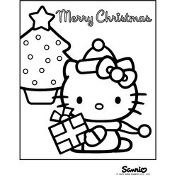 Hello Kitty #15240
