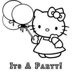Hello Kitty #15244