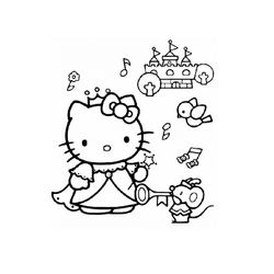 Hello Kitty #15245