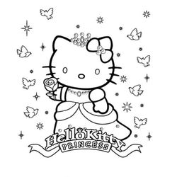 Hello Kitty #15251