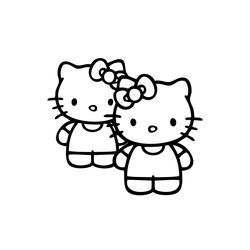 Hello Kitty #15262