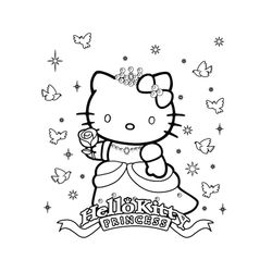 Hello Kitty #15264
