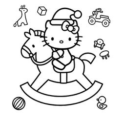 Hello Kitty #15265