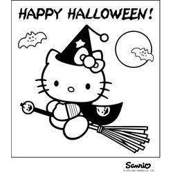 Hello Kitty #15272