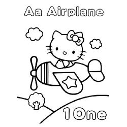 Hello Kitty #15281