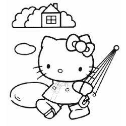 Hello Kitty #15282