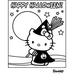 Hello Kitty #15284