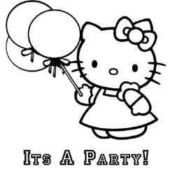 Hello Kitty #15289