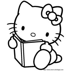 Hello Kitty #15299