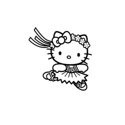 Hello Kitty #15305