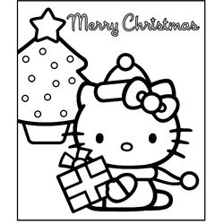 Hello Kitty #15309