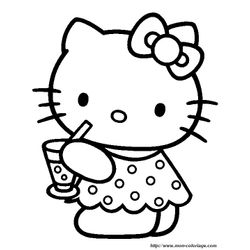 Hello Kitty #15324