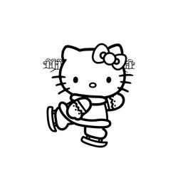 Hello Kitty #15336