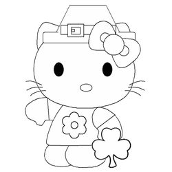 Hello Kitty #15343