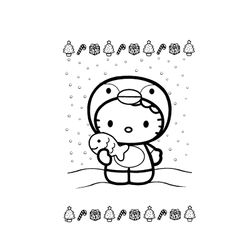 Hello Kitty #15360