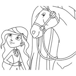 Caballos encantados #15371