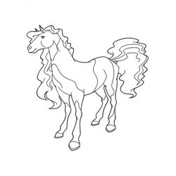 Caballos encantados #15373