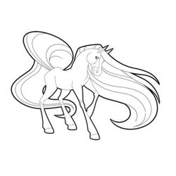Caballos encantados #15377