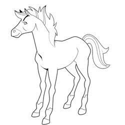 Caballos encantados #15380