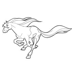 Caballos encantados #15382