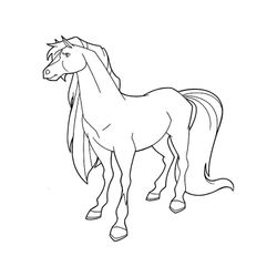 Caballos encantados #15391