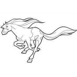 Caballos encantados #15412