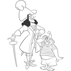 Jake y los piratas del país de Nunca Jamás #15566