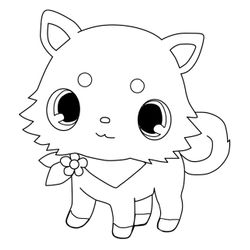 Jewelpet #15580
