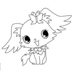 Jewelpet #15582