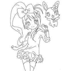 Jewelpet #15586