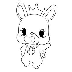 Jewelpet #15587