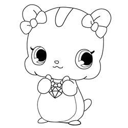 Jewelpet #15590