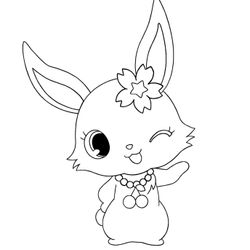 Jewelpet #15592