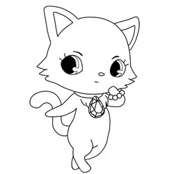 Jewelpet #15595
