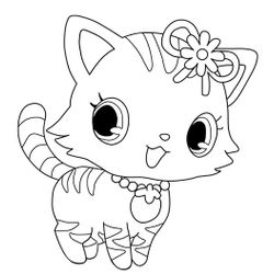 Jewelpet #15597