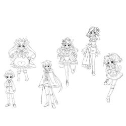 Jewelpet #15598