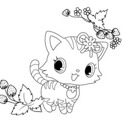 Jewelpet #15600