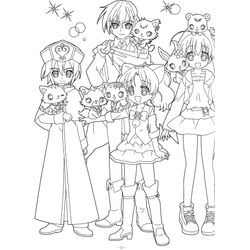 Jewelpet #15601