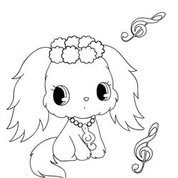 Jewelpet #15603