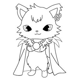 Jewelpet #15605