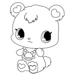 Jewelpet #15606