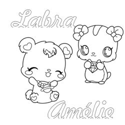 Jewelpet #15609