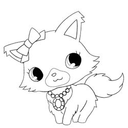 Jewelpet #15610