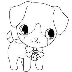 Jewelpet #15617