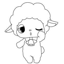 Jewelpet #15618
