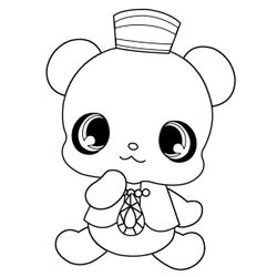 Jewelpet #15622