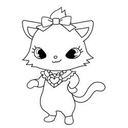 Jewelpet #15623