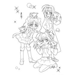 Jewelpet #15624