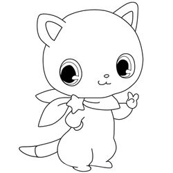 Jewelpet #15626