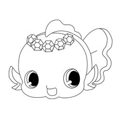 Jewelpet #15627